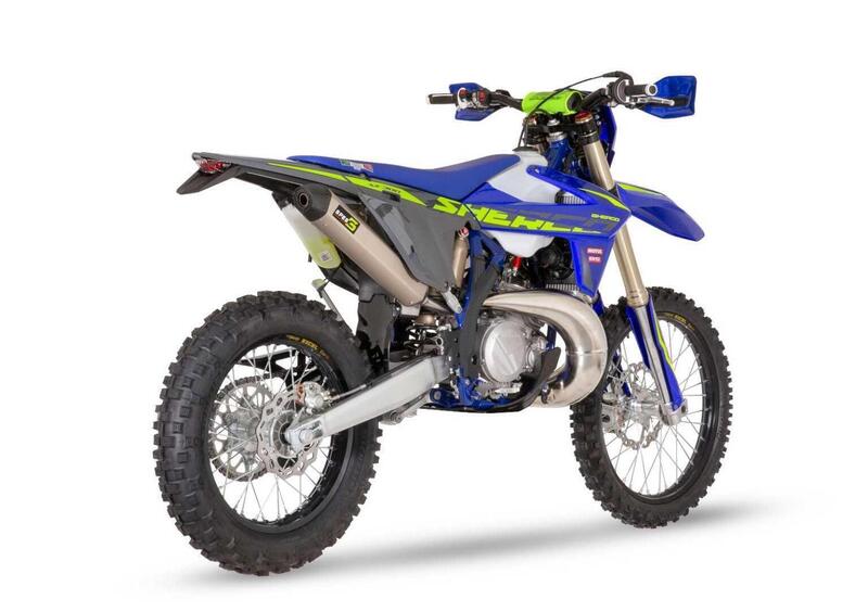 Sherco 300 SE 300 SE Factory (2025) (3)