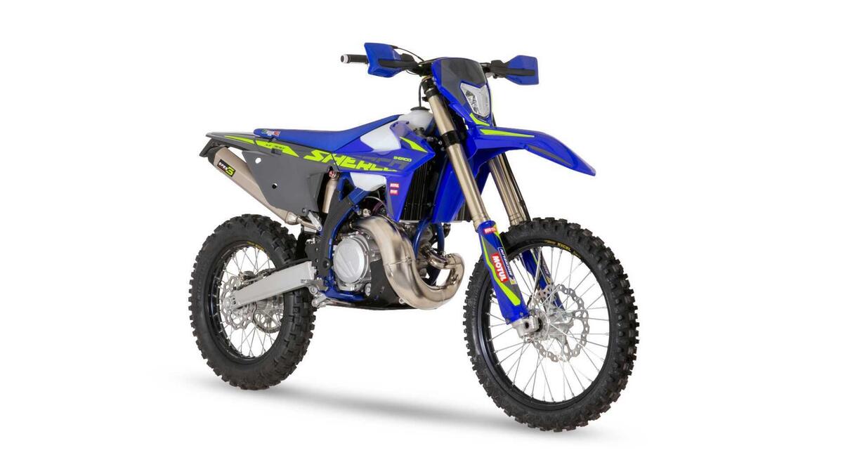 Sherco 300 SE Factory (2025)