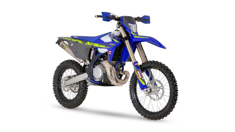 Sherco 300 SE 300 SE Factory (2025)