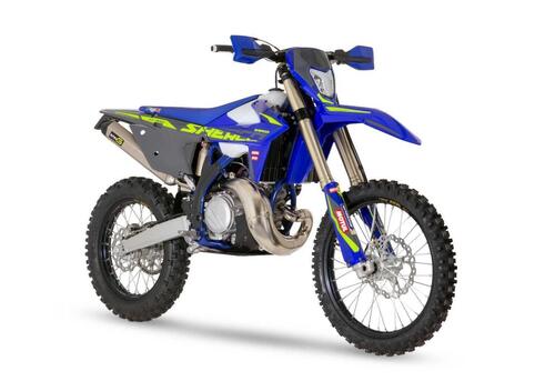 Sherco 300 SE Factory (2025)