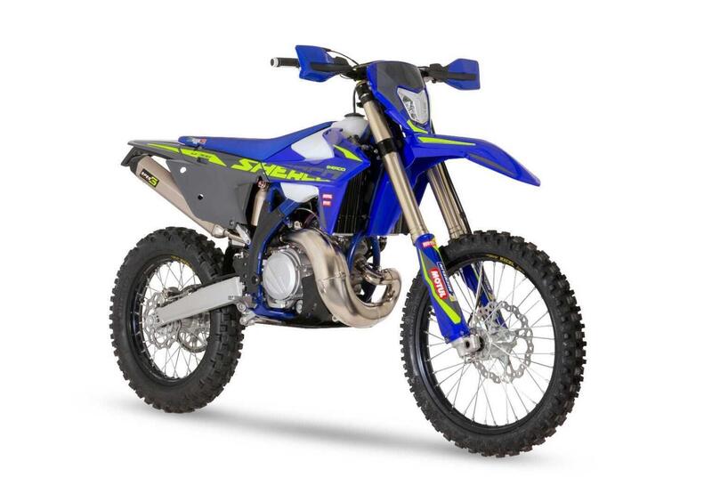 Sherco 300 SE 300 SE Factory (2025)