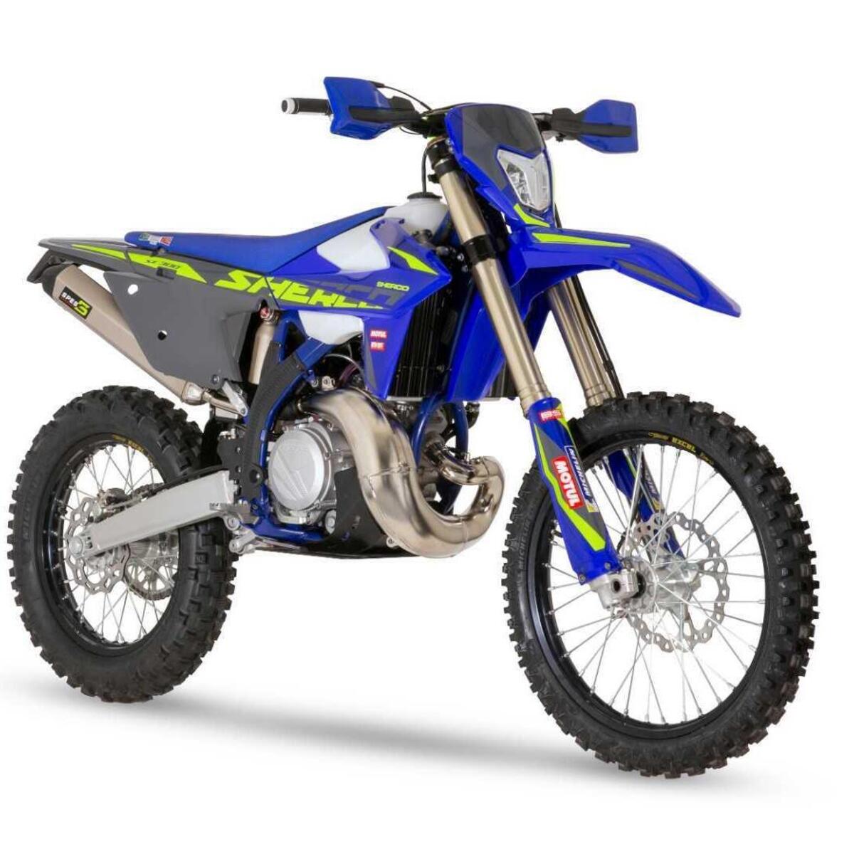 Sherco 300 SE Factory (2025)