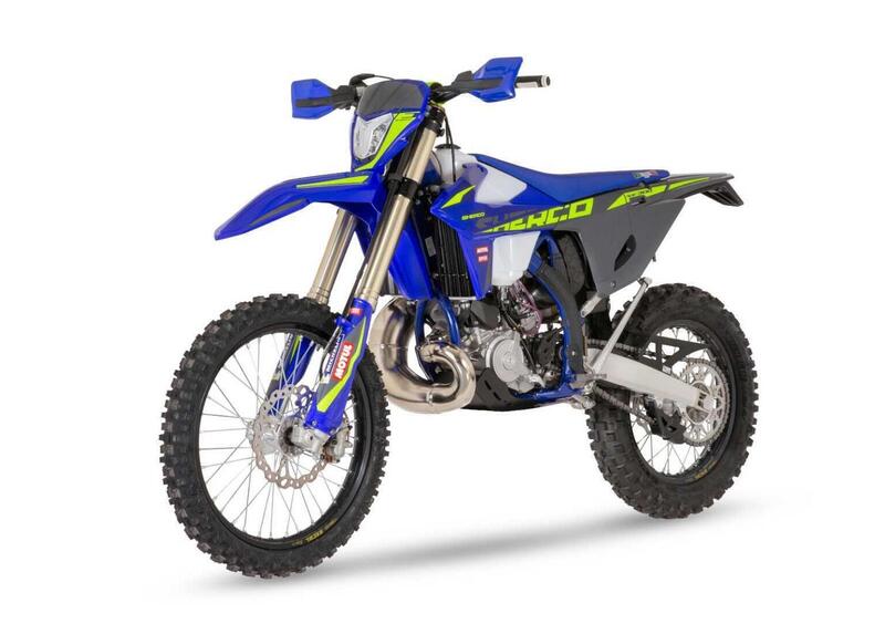 Sherco 300 SE 300 SE Factory (2025) (7)