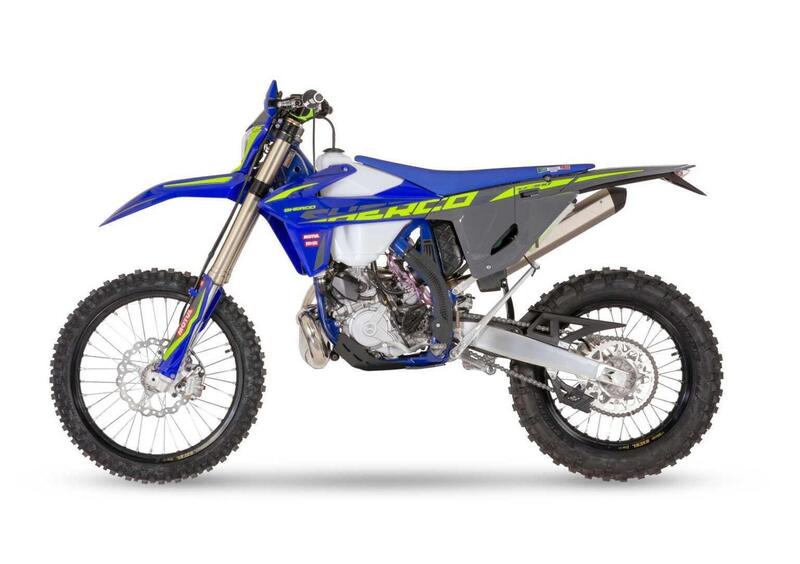 Sherco 300 SE 300 SE Factory (2025) (6)