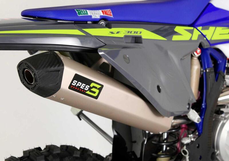 Sherco 300 SE 300 SE Factory (2025) (9)