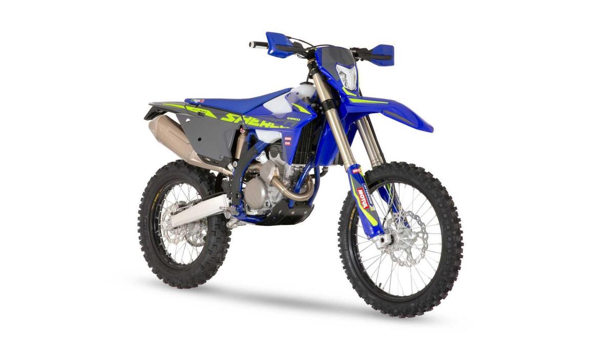 Sherco 300 SEF Factory (2025)