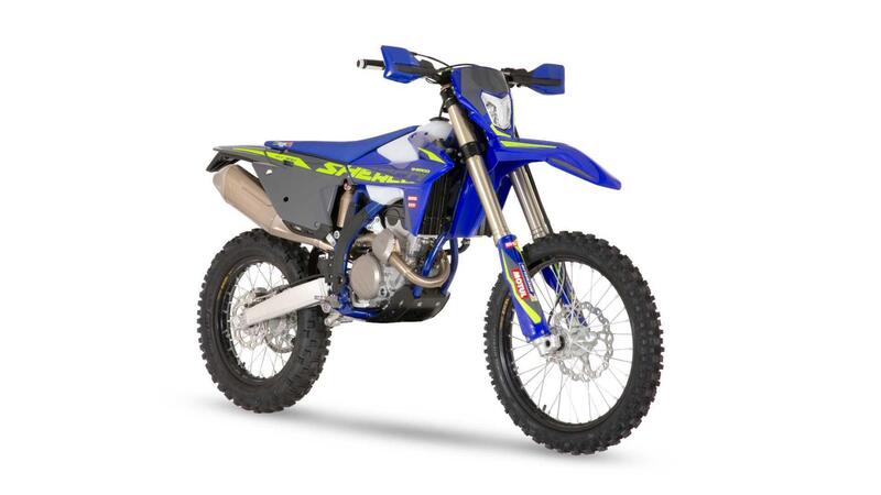 Sherco 300 SEF 300 SEF Factory (2025)