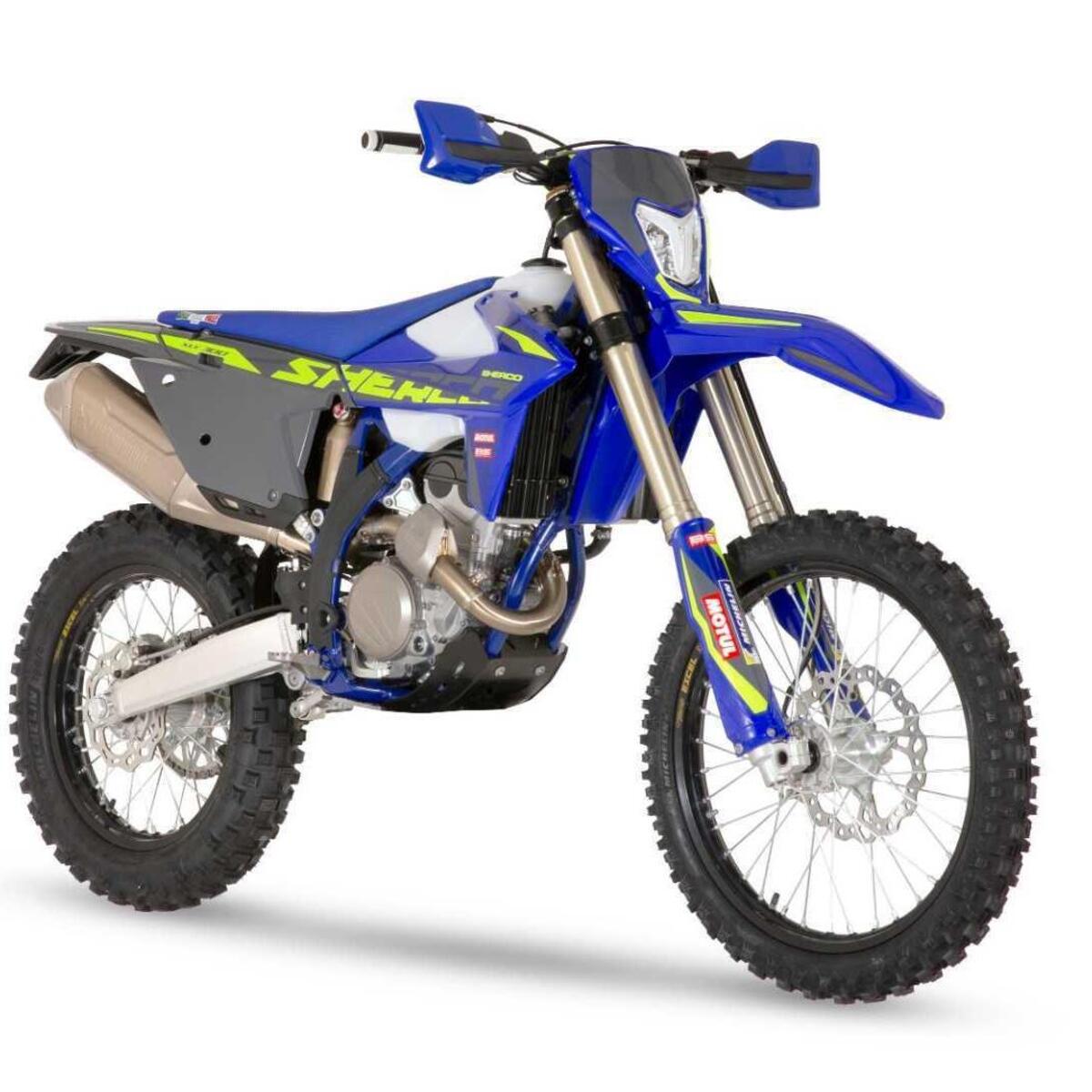 Sherco 300 SEF Factory (2025)