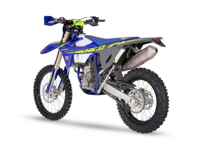 Sherco 300 SEF 300 SEF Factory (2025) (5)