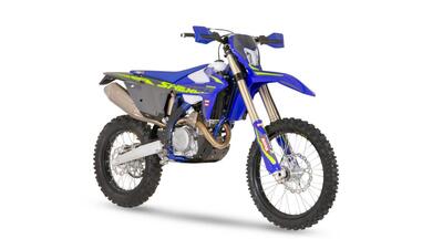 Sherco 450 SEF