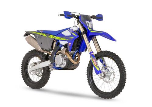 Sherco 450 SEF