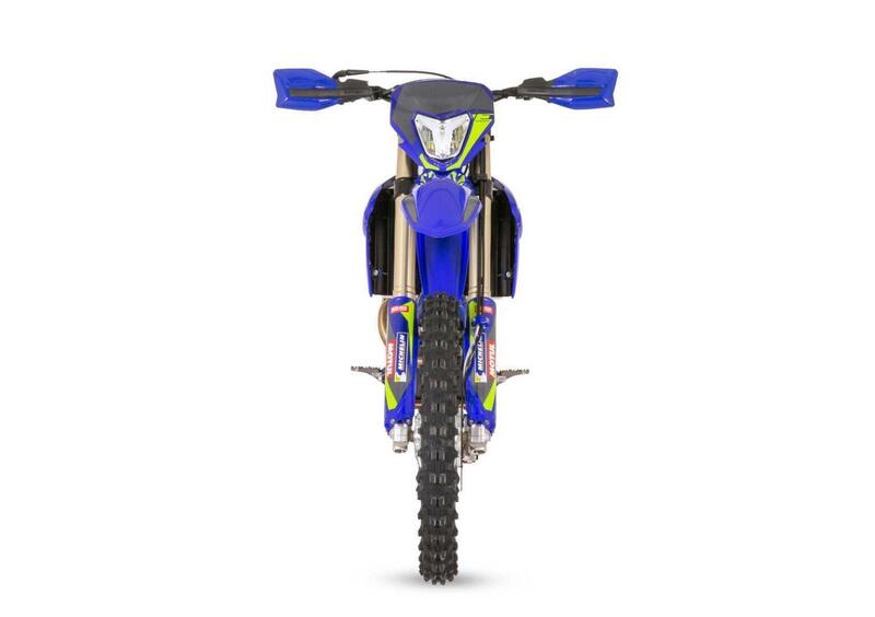 Sherco 450 SEF 450 SEF Factory (2025) (8)