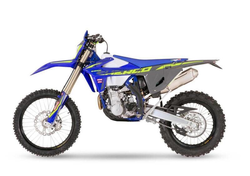 Sherco 450 SEF 450 SEF Factory (2025) (6)