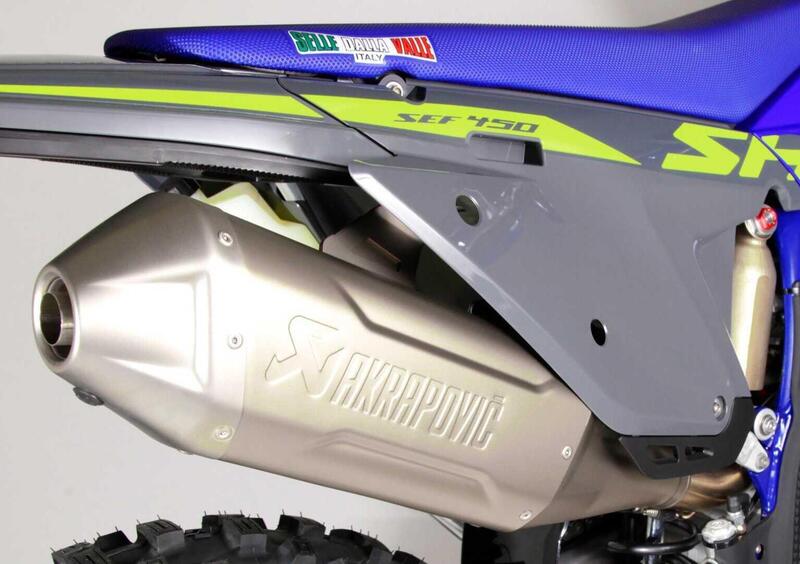 Sherco 450 SEF 450 SEF Factory (2025) (9)