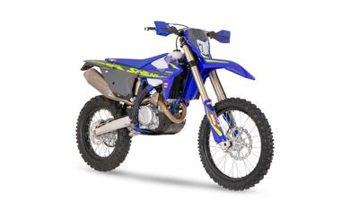 Sherco 500 SEF