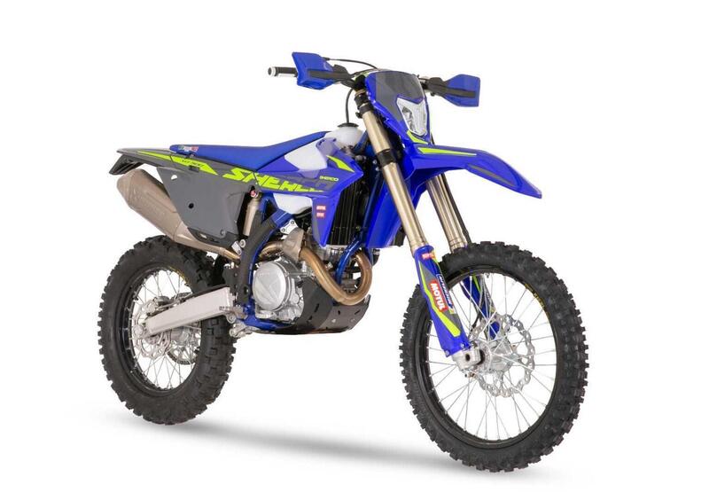 Sherco 500 SEF 500 SEF Factory (2025)