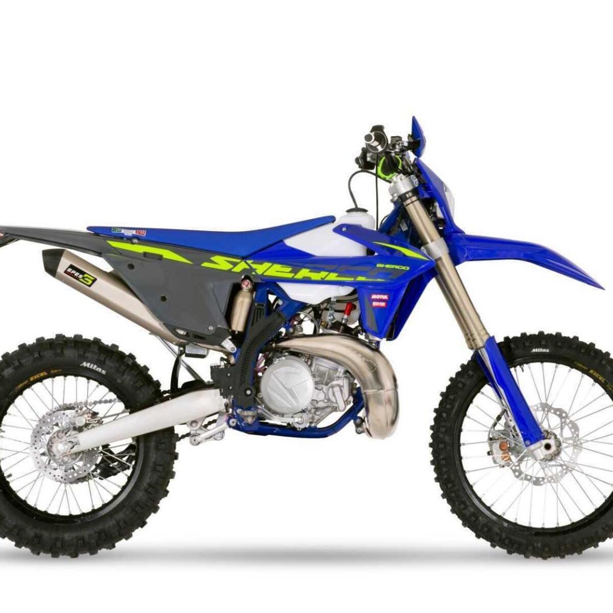 Sherco 300 SE Racing (2025)