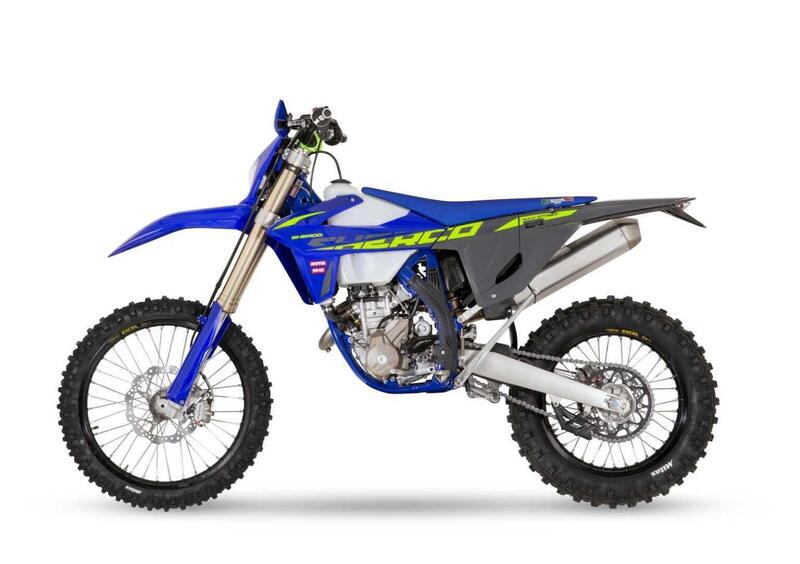 Sherco 300 SEF 300 SEF Racing (2025) (2)