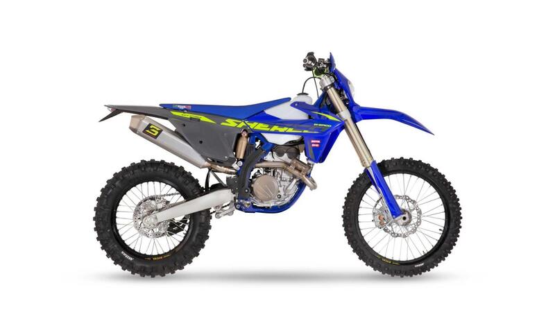 Sherco 300 SEF 300 SEF Racing (2025)