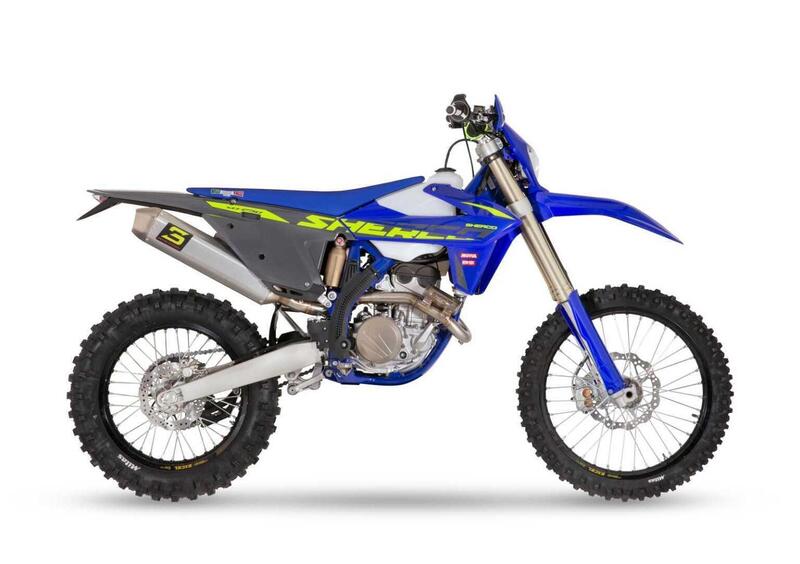 Sherco 300 SEF 300 SEF Racing (2025)