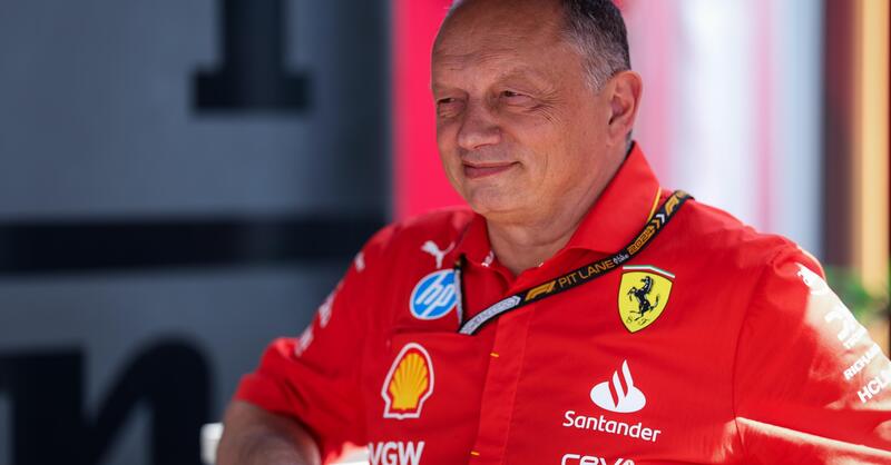 F1. Ferrari, Vasseur: &ldquo;Al GP di Spagna torneremo ai livelli di competitivit&agrave; di prima. Sar&agrave; un banco di prova per noi&rdquo; 
