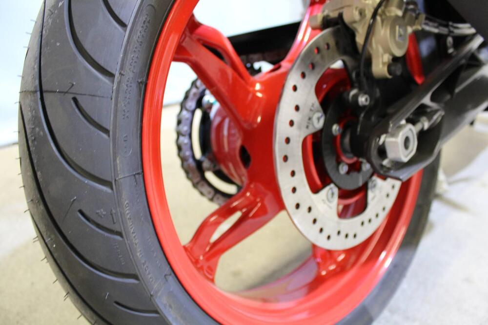 Bmw G 310 R (2021 - 25) (6)