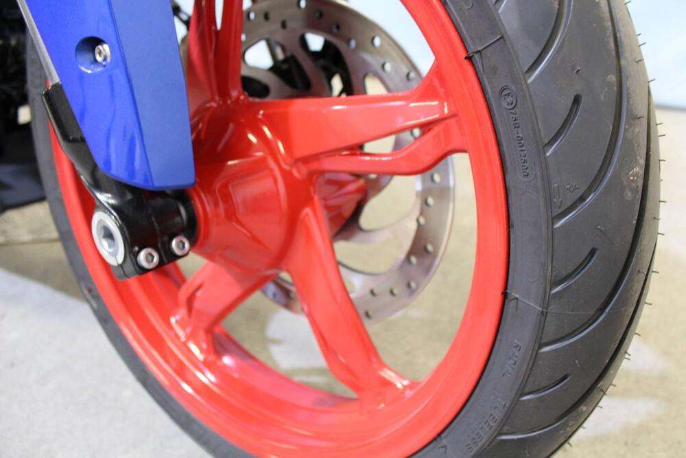 Bmw G 310 R (2021 - 25) (7)