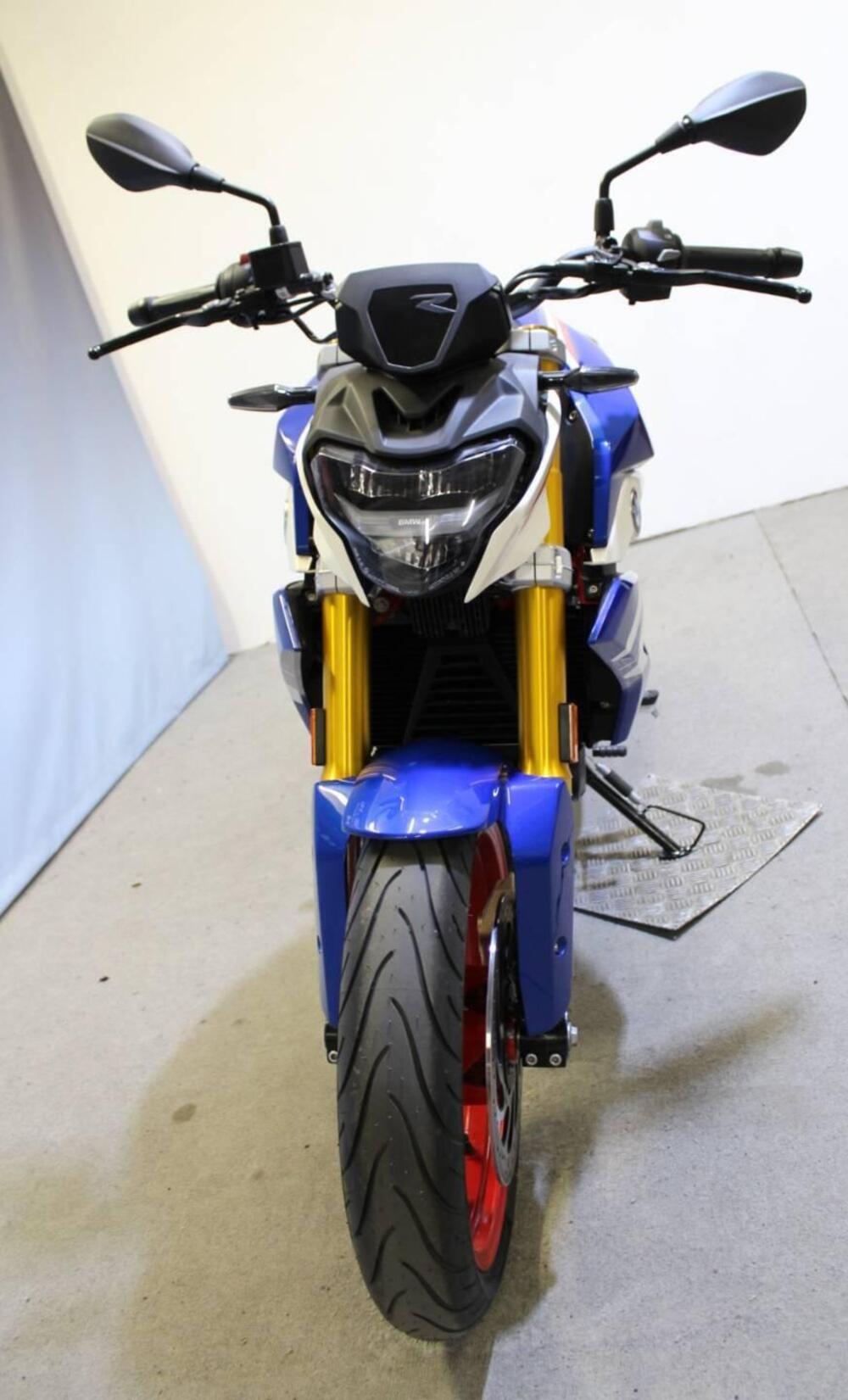 Bmw G 310 R (2021 - 25) (13)