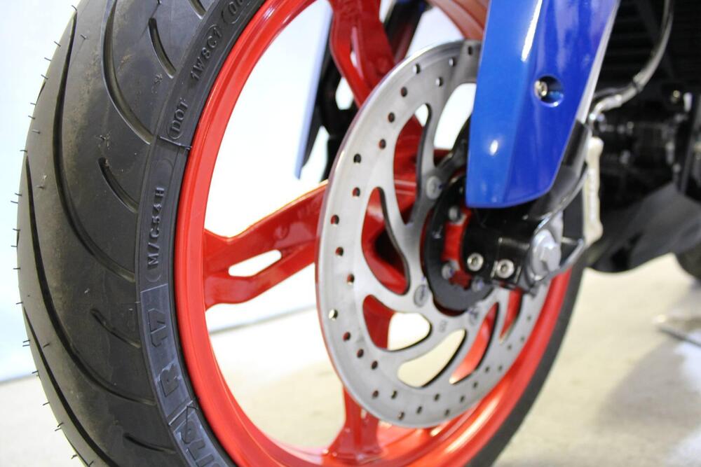 Bmw G 310 R (2021 - 25) (14)