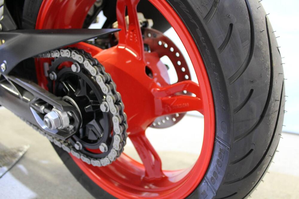 Bmw G 310 R (2021 - 25) (15)