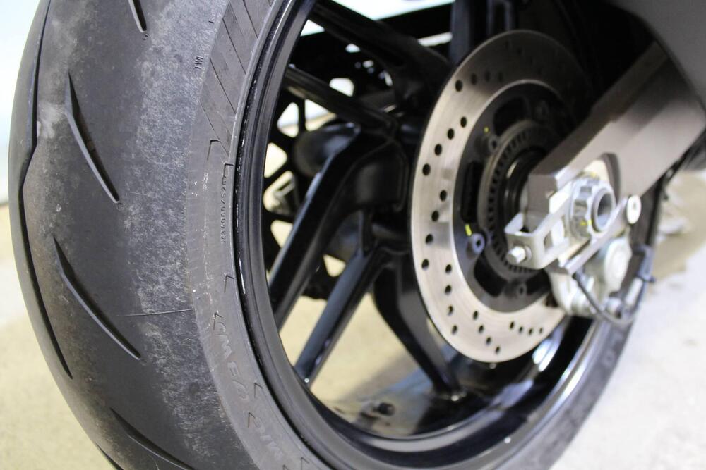 Ducati Monster 821 (2018 - 20) (6)