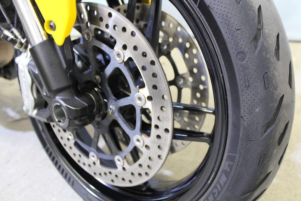 Ducati Monster 821 (2018 - 20) (7)