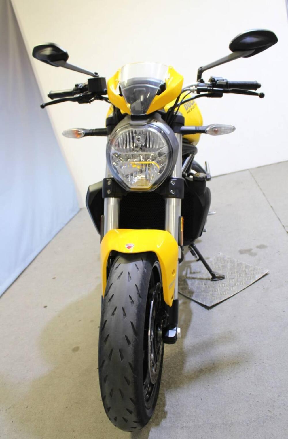 Ducati Monster 821 (2018 - 20) (13)