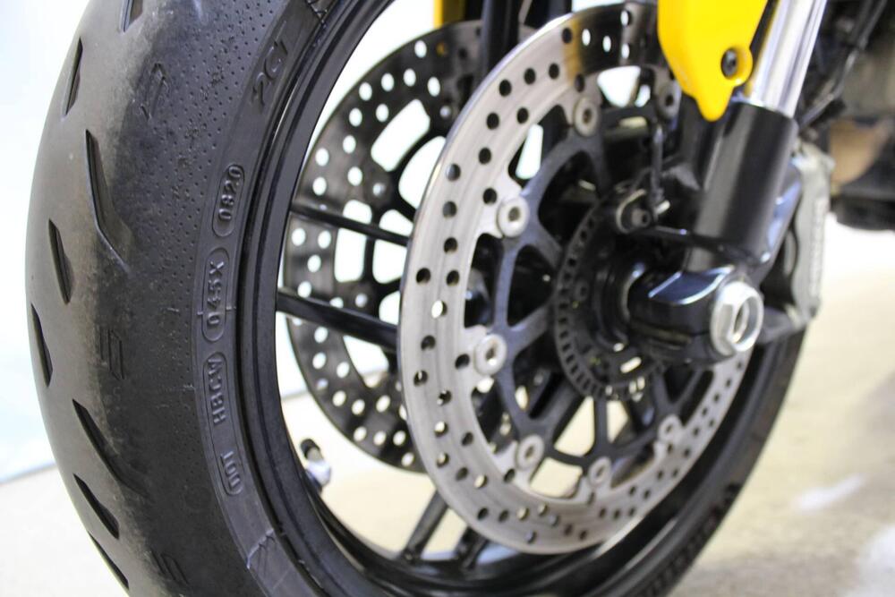 Ducati Monster 821 (2018 - 20) (14)