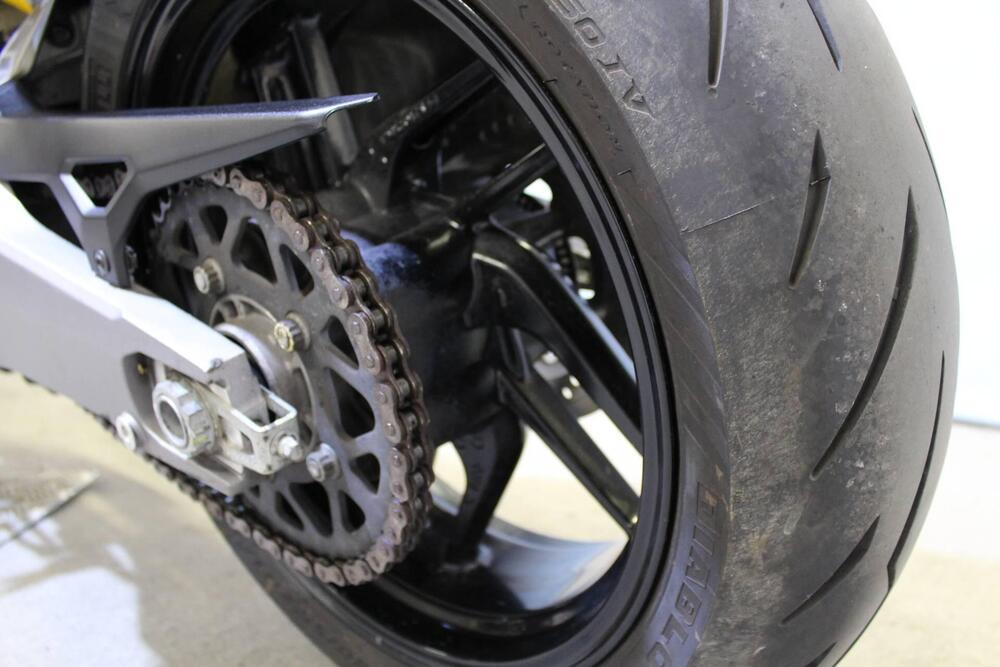 Ducati Monster 821 (2018 - 20) (15)