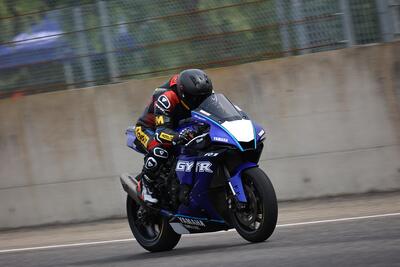 Dunlop Day 2024. Meglio le KR Slick o le GP Racer per i TrackDay? [VIDEO]
