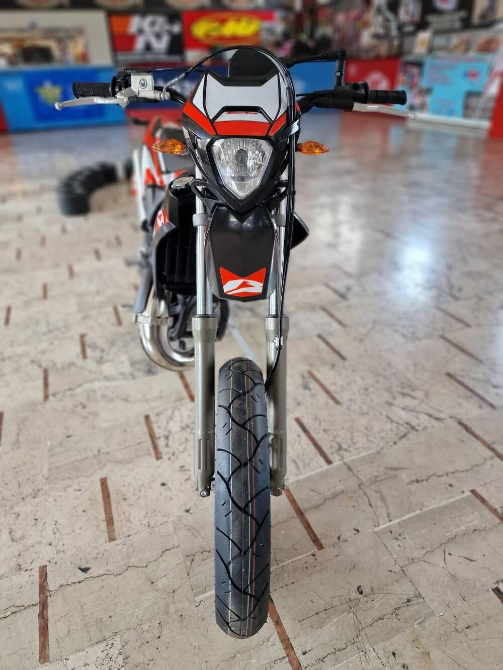 Betamotor RR 50 Motard (2021 - 26) (4)