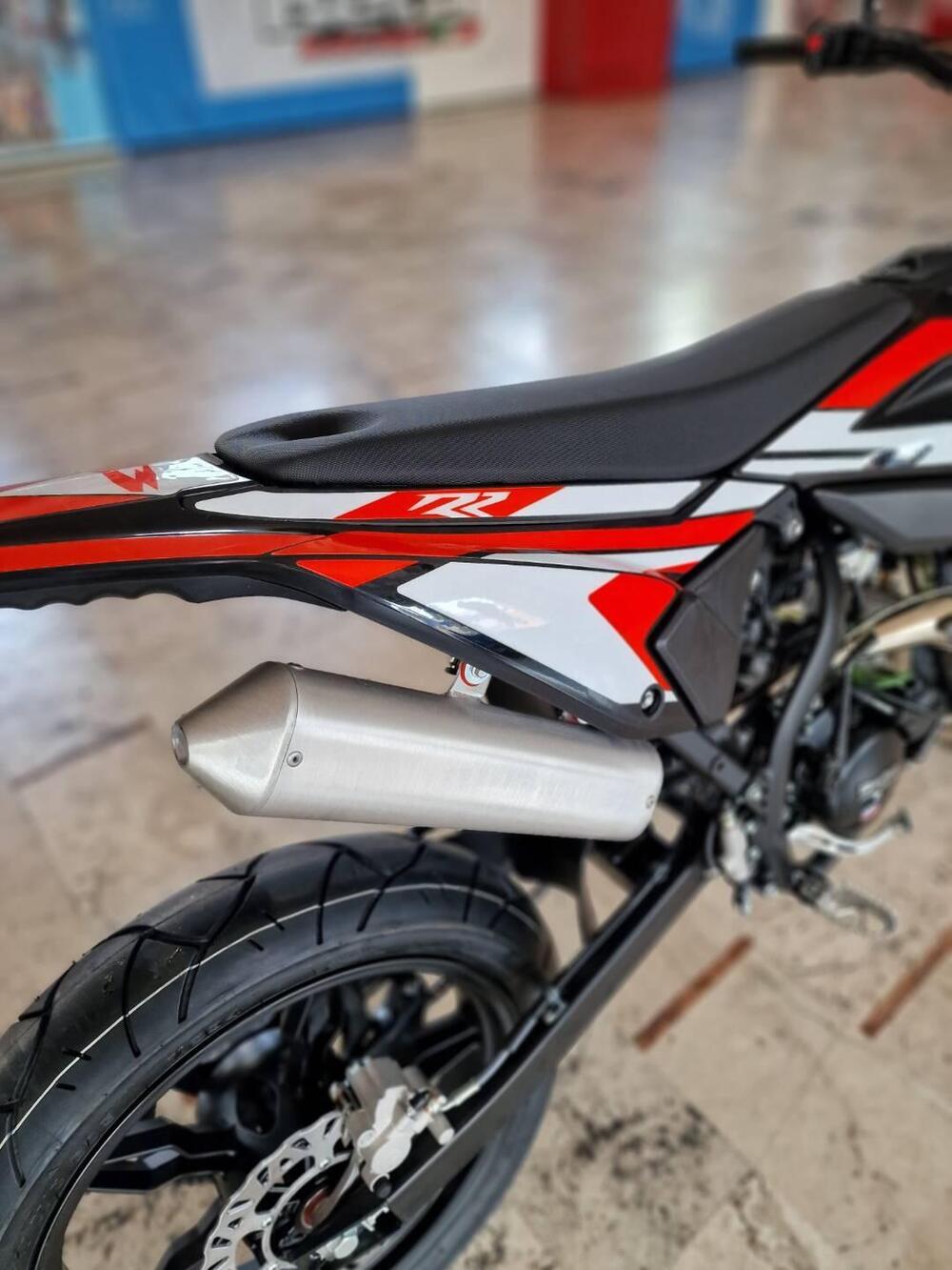 Betamotor RR 50 Motard (2021 - 26) (5)