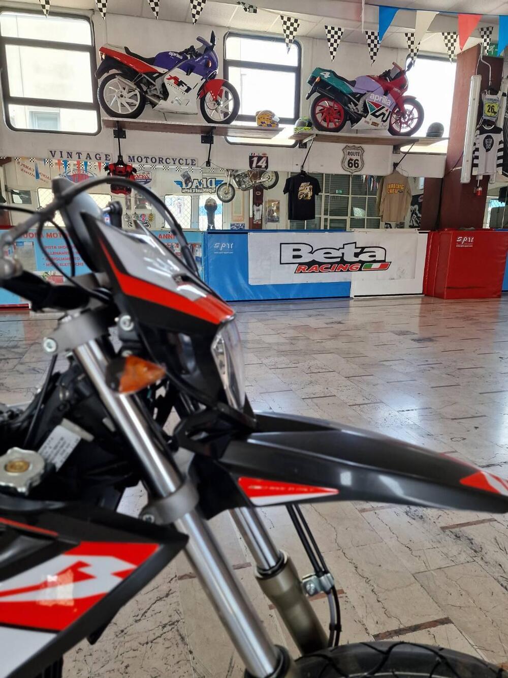 Betamotor RR 50 Motard (2021 - 26) (6)