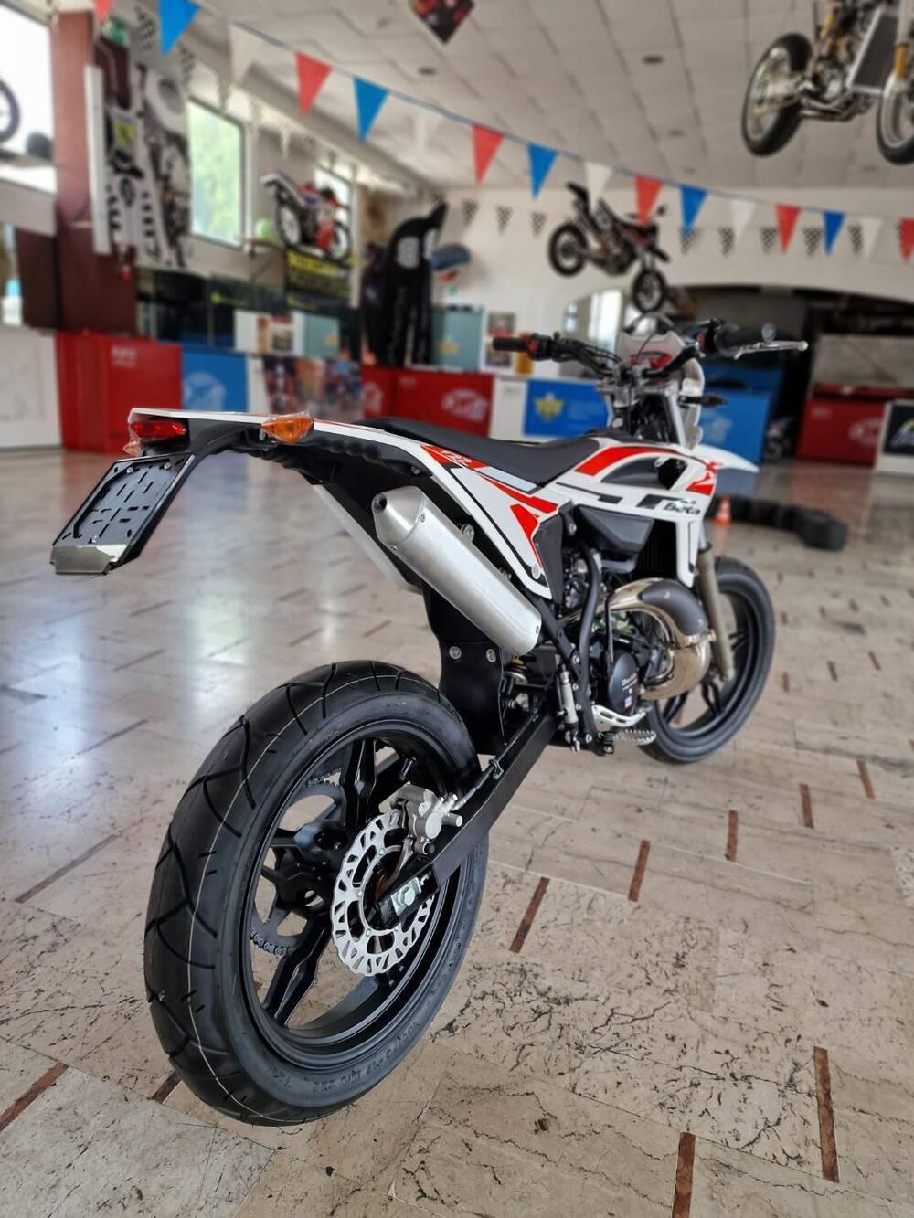 Betamotor RR 50 Motard (2021 - 26) (8)