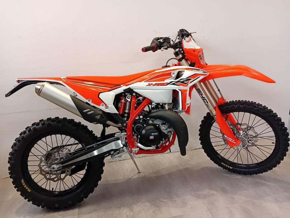 Betamotor RR X-PRO 300 2T Enduro (2025)