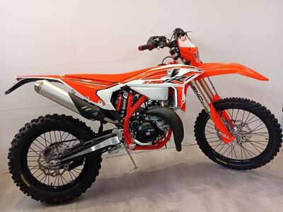 Betamotor RR X-PRO 300 2T Enduro (2025) nuova