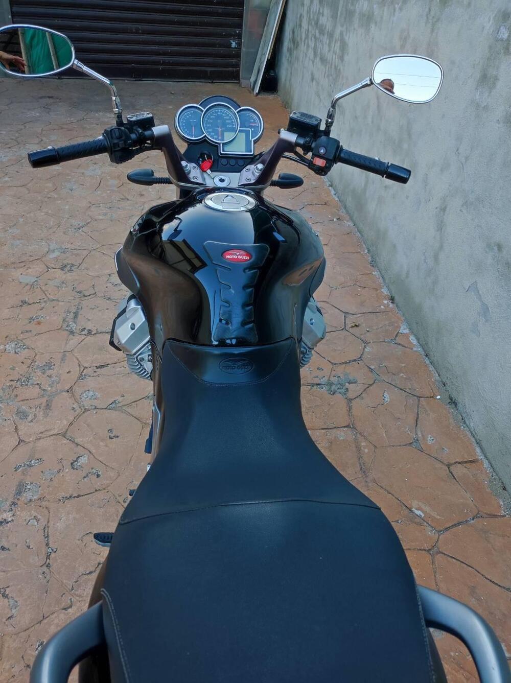 Moto Guzzi Breva 850 (2006 - 11) (6)