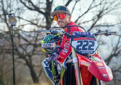 Italiano MX #4. Ponte a Egola, oltre Cairoli i giorni dei Numeri 1 [VIDEO]