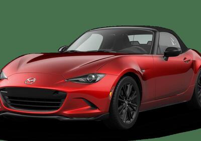 Mazda MX-5 2024: meglio la 2.0 o 1.5? Ecco in cosa cambiano...