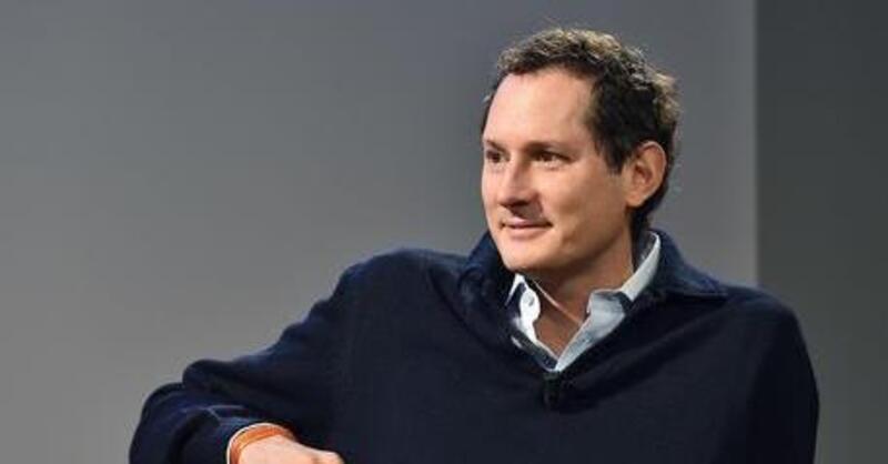 Ferrari elettrica: John Elkann ha detto che &quot;suona&quot; ed &egrave; tutta emozione 