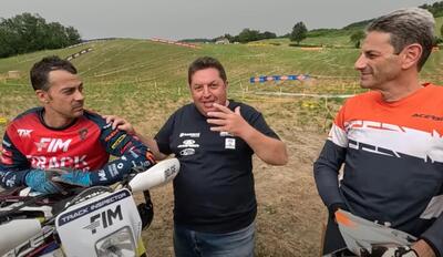 Il Mondiale Enduro arriva a Piacenza dal 21/06: le speciali in esclusiva col Perfetto [VIDEO]!