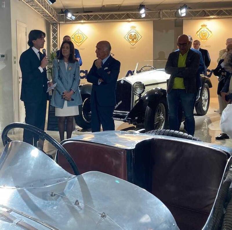 ACI: i &quot;dieci comandamenti&quot; per il restauro delle auto d&#039;epoca