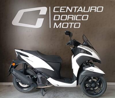 Yamaha Tricity 155 (2017 - 20) usata