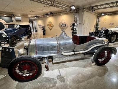 ACI: i "dieci comandamenti" per il restauro delle auto d'epoca